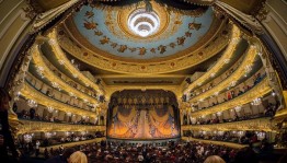 Викторина «Все о театре»