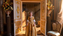 Показ фильма «Императрицы»