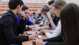 Исторический штурм «Когда все едины, то непобедимы»