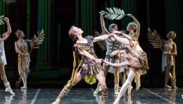 ХХIII Международный фестиваль балетного искусства имени Рудольфа Нуреева состоялся в Башопере