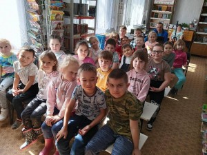 Игра–путешествие «От глиняной таблички к печатной страничке»