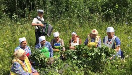 «Секреты молодости»