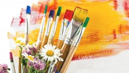 Международный день художника