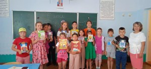 Игра путешествие «Сказка приглашает...»