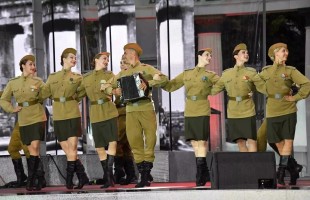 Башкортостан присоединяется к Всероссийской акции #СпасибоЗаКультуру