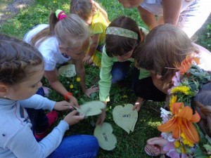 Экологическая викторина «Полна загадок чудесница природа»