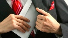 Час информации «Коррупция-вчера, сегодня, завтра»