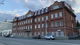Новогоднее приключение «Сказки гуляют по свету»