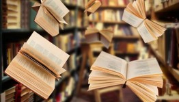 Акция «Читай город!»