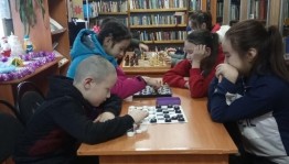 Программа «Путешествие в шахматное королевство»