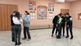 Интеллектуальная игра «Интеллектум»