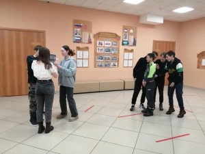 Интеллектуальная игра «Интеллектум»