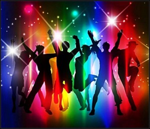 Вечер отдыха «В кругу друзей»