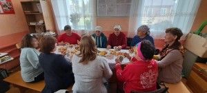 «Полезное общение»