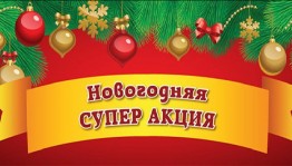 «Здравствуй, первый читатель Нового года!»