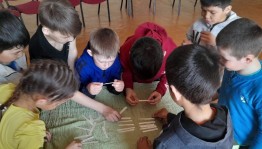 Познавательная программа «Добрые советы Мойдодыра и доктора Чистюлькина»