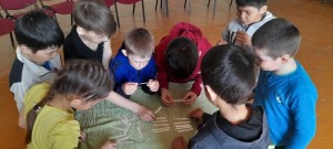 Познавательная программа «Добрые советы Мойдодыра и доктора Чистюлькина»