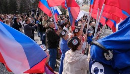 Концерт посвященный Бойцам СВО
