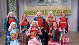 Волшебный мир музыки