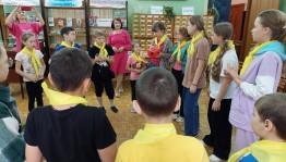 «Вот оно, какое наше лето»