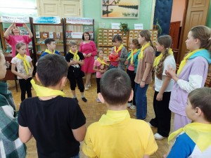 «Вот оно, какое наше лето»