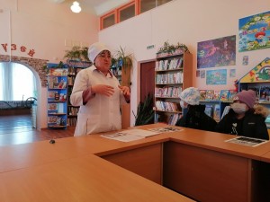 «Наркомания – знак беды».