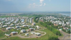 Экологический квест«На земле Дюртюлинской»