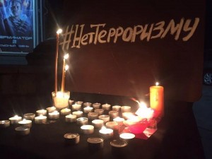 Час вопросов и ответов«Имя трагедии Беслан»