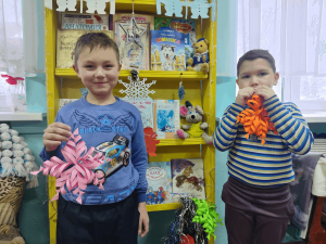 Творческая мастерская «Увидеть прекрасное-создать удивительное»