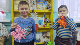 Творческая мастерская «Увидеть прекрасное-создать удивительное»