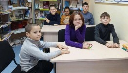 Беседа «Безопасный Новый год»