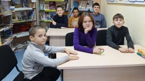 Беседа «Безопасный Новый год»