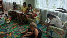 «Повести и рассказы Л. Пантелеева» час чтения вслух