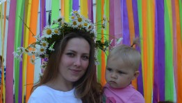 «Влияние алкоголя на репродуктивные функции женщины»