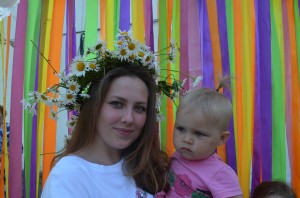 «Влияние алкоголя на репродуктивные функции женщины»