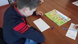 Познавательное путешествие «В стране невыученных уроков»