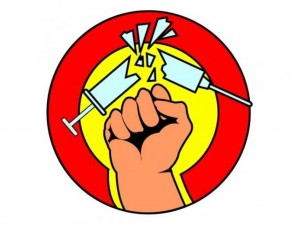 Беседа-диалог «Нет наркотикам!»