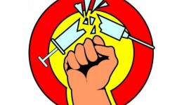 Беседа-диалог «Нет наркотикам!»