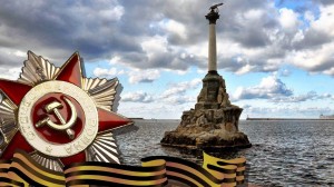 Информационный час «Памяти Героев обороны Севастополя»