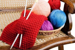 Мастер–класс по технике вязание «Бабушкины секреты»