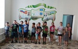 Интеллектуальная игра «Счастливый случай»