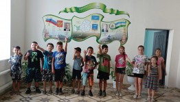 Интеллектуальная игра «Счастливый случай»