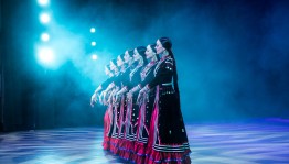 Сегодня в Москве пройдёт открытие выставки «Семь девушек»