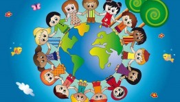 Познавательная программа «Мир детских прав»