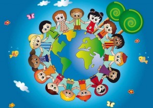 Познавательная программа «Мир детских прав»