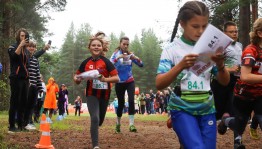 Спортивная эстафета «Мы за здоровое поколение»