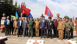 «Забыть не имею право»