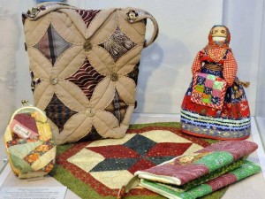 Программа «Живая нить ремесел»