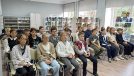 Вечер-памяти «Незабытые герои необъявленной войны»