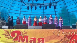 Гала-концерт «Живая память»